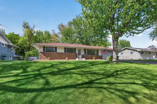 2521 Cedar Avenue, Saint Paul, MN 55110