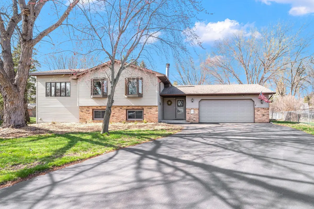 1893 Sunrise Court, White Bear Lake, MN 55110 - #1