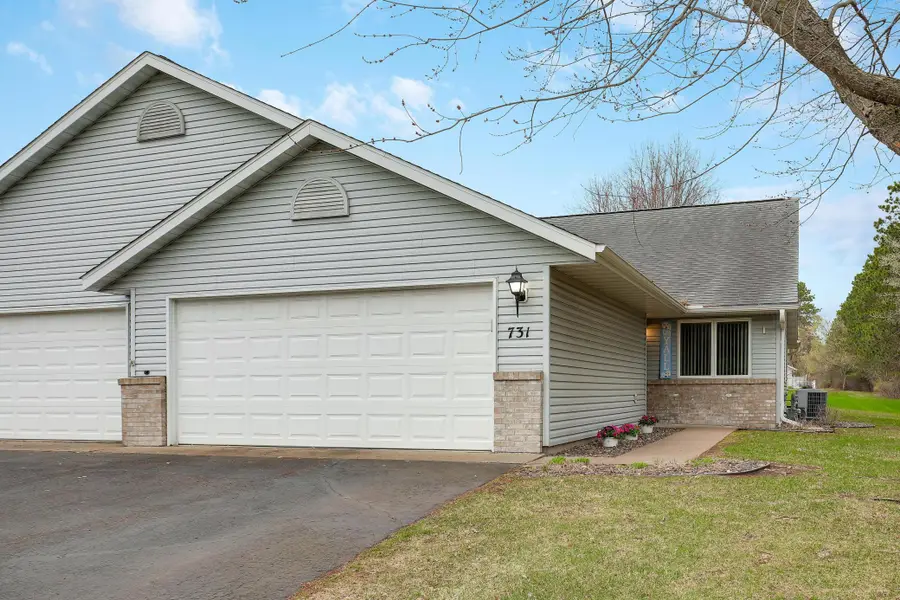 731 Nevada Street, Saint Croix Falls, WI 54024 - #3