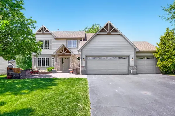 7710 Jonathan Avenue S, Cottage Grove, MN 55016