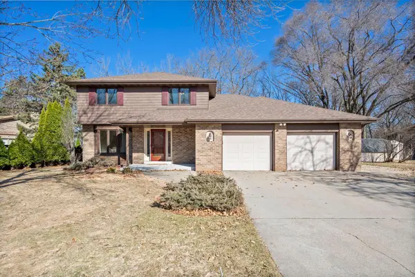 311 Coolidge Street, Anoka, MN 55303