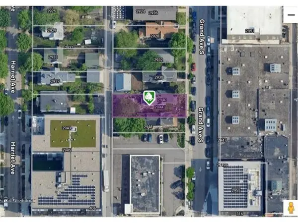 2940 Grand Avenue S, Minneapolis, MN 55408
