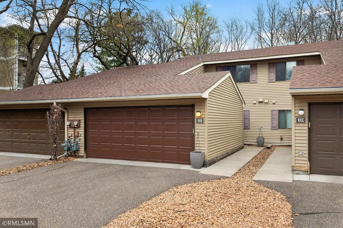 100 South Drive #B, Circle Pines, MN 55014 - #1