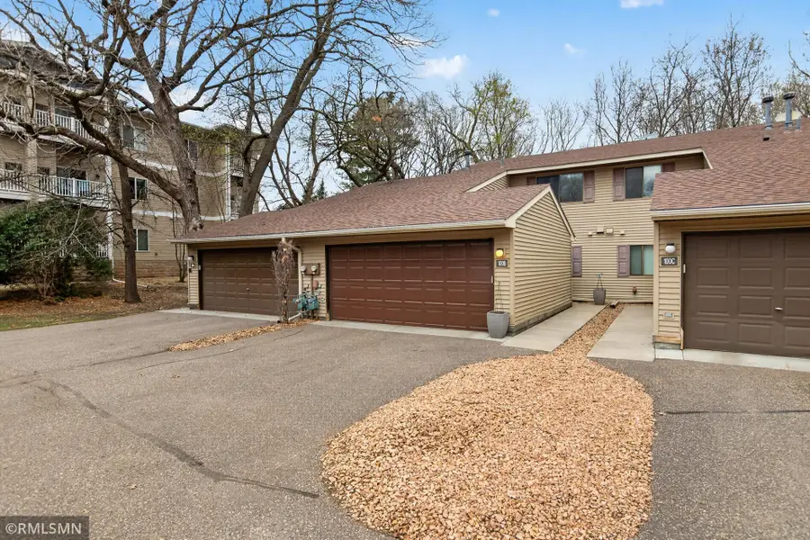 100 South Drive #B, Circle Pines, MN 55014 - #2