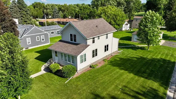 407 E Fairview Avenue, Olivia, MN 56277