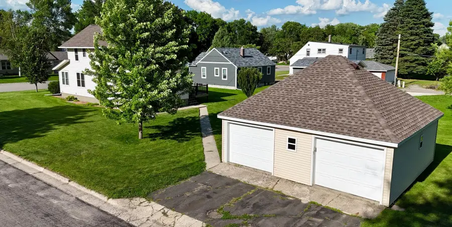 407 E Fairview Avenue, Olivia, MN 56277 - #2