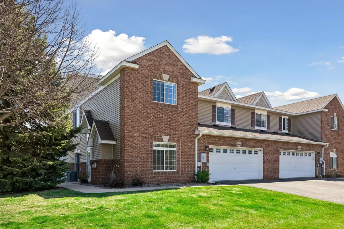 18442 Lafayette Way #628E, Lakeville, MN 55044 - #1