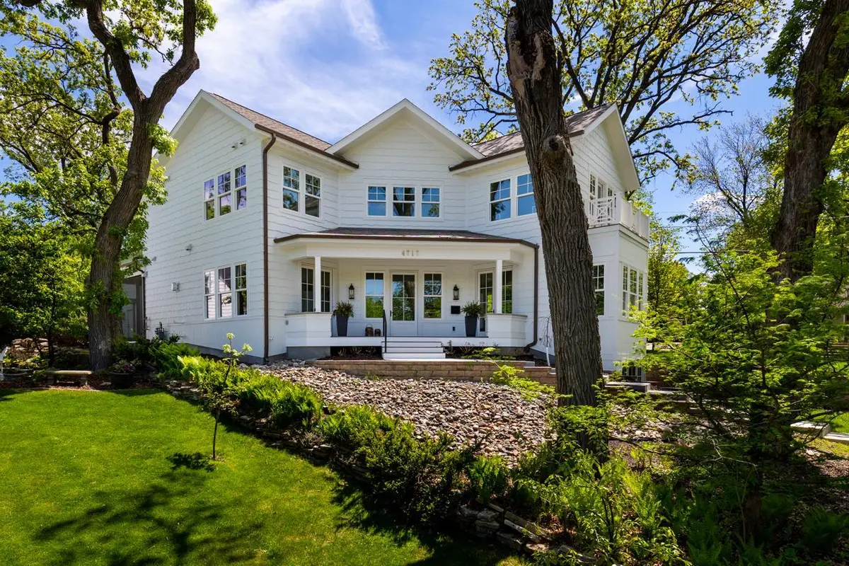 4717 Meadow Road, Edina, MN 55424 - #1