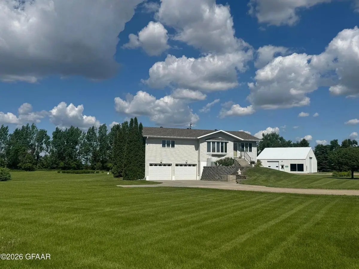 402 Main Avenue, Colgate, ND 58046 - #1