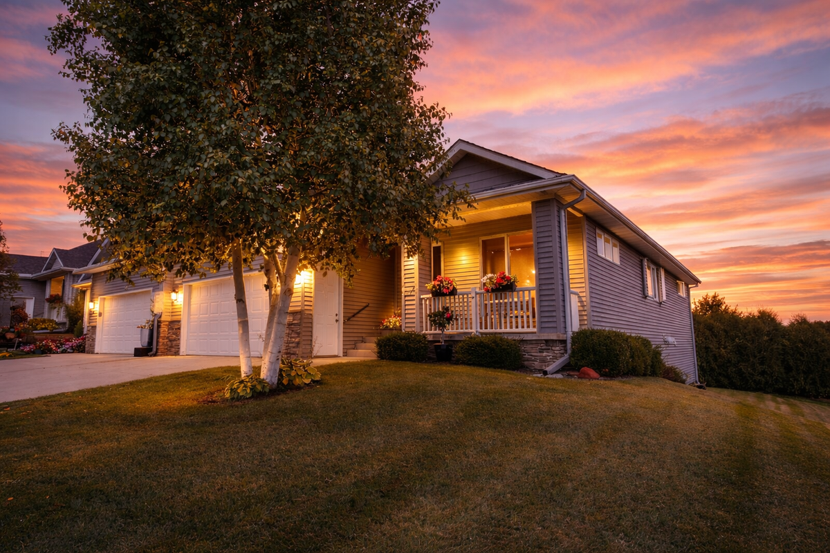 2200 Greenfield Drive W, Northfield, MN 55057 - #1