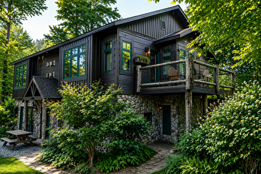 2799 Douglas 27th St #9 - Douglas Cabin, Birchwood, WI 54817 - #3