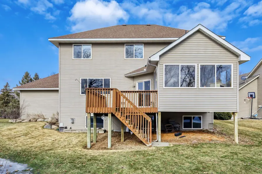 1693 Windsor Drive S, Shakopee, MN 55379 - #2