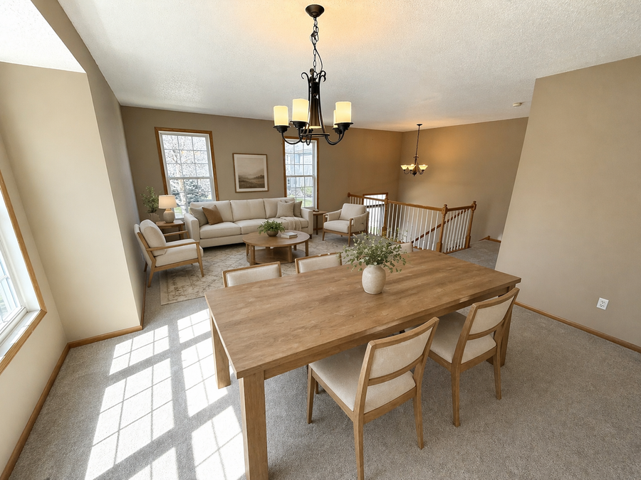 6740 158th Street W, Apple Valley, MN 55124 - #3