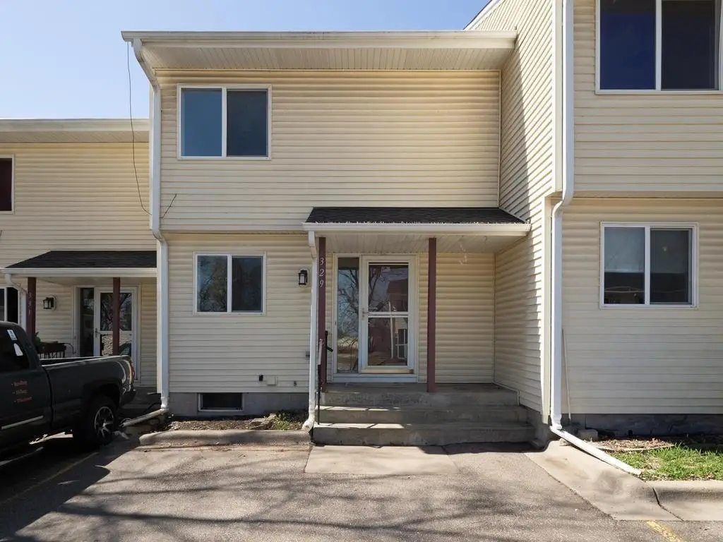 329 Winifred Street E, Saint Paul, MN 55107 - #1