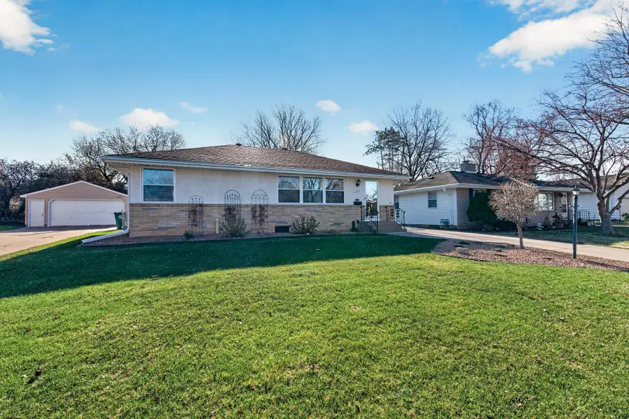 3725 Lincoln Street Ne, Minneapolis, MN 55421 - #2