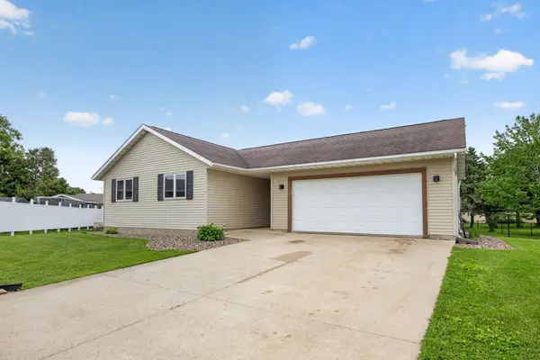 100 Capelle Street, Spring Valley, MN 55975
