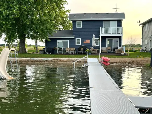 12589 13th Street Nw, Spicer, MN 56288