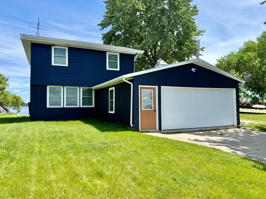 12589 13th Street Nw, Spicer, MN 56288 - #2