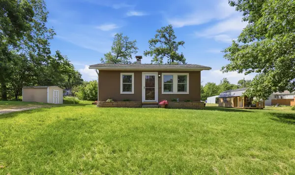 14331 285th Avenue Nw, Zimmerman, MN 55398