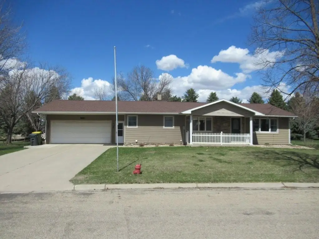 300 Sagratti Street W, Edgerton, MN 56128 - #1