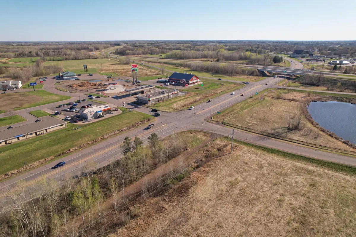Parcel 21 Hwy 23, Milaca, MN 56353 - #1
