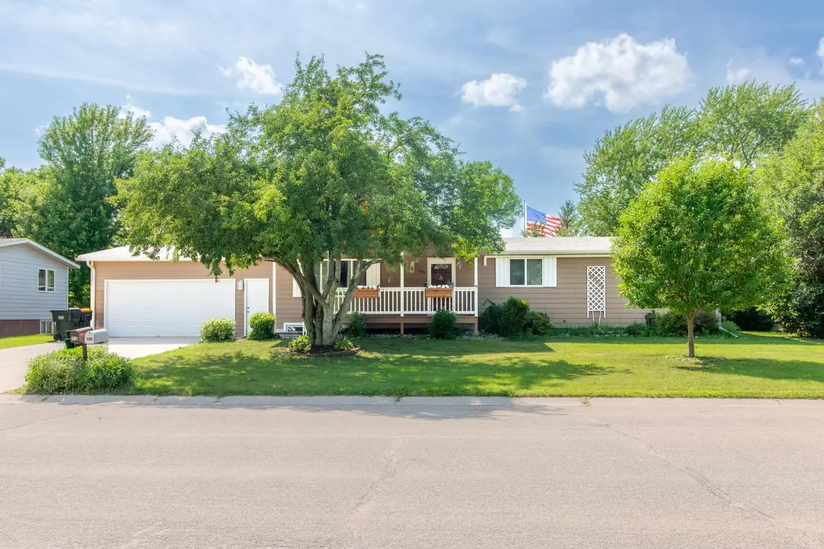 196 Hillcrest Avenue, Spicer, MN 56288 - #1