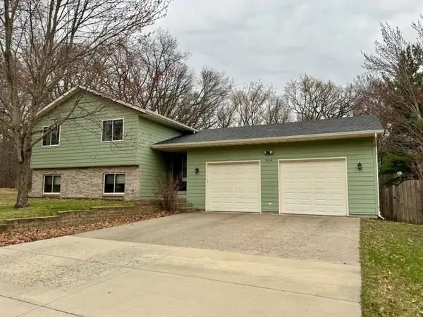 314 5th Street Ne, Sartell, MN 56377