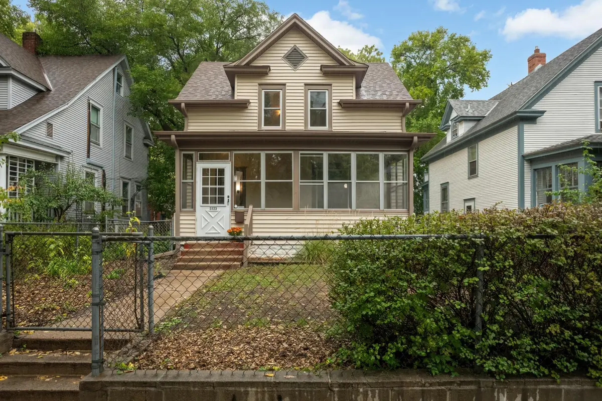 3723 1st Avenue S, Minneapolis, MN 55409 - #1
