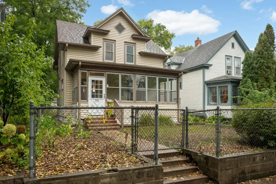 3723 1st Avenue S, Minneapolis, MN 55409 - #2