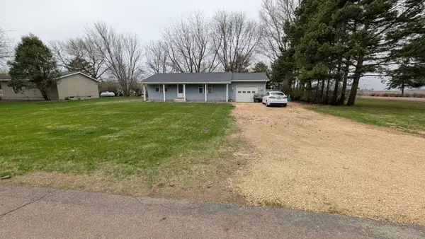 404 3rd Avenue, Pemberton, MN 56078