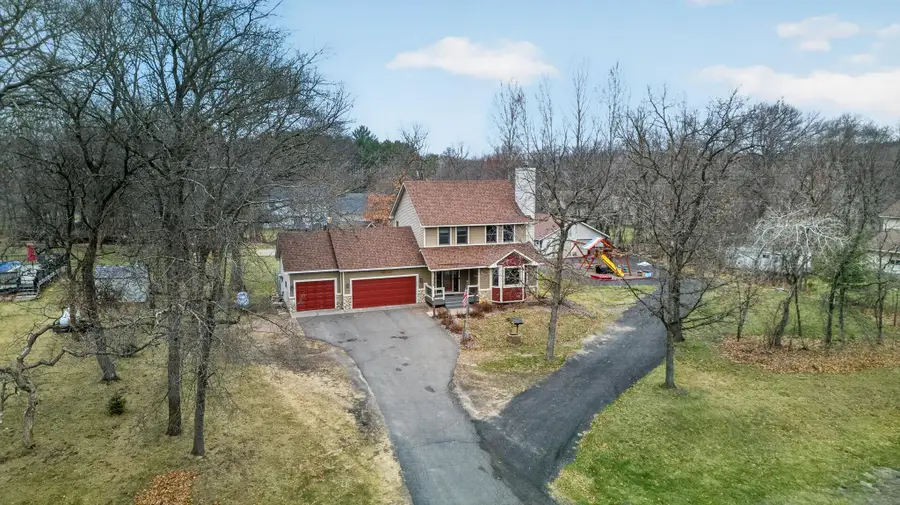 3335 Ten Oaks Street S, Cambridge, MN 55008 - #2