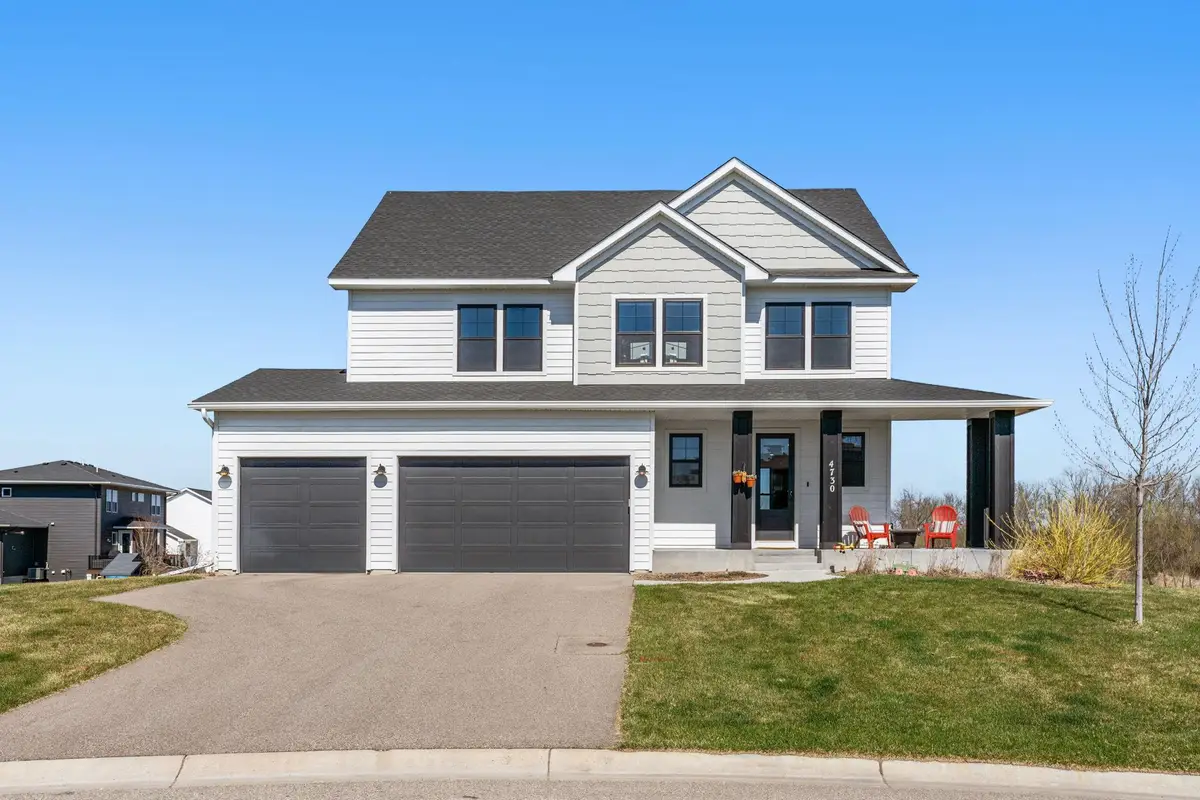 4730 Maas Court, Saint Bonifacius, MN 55375 - #1