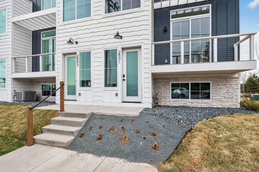 2513 Jansen Avenue, White Bear Lake, MN 55110 - #2