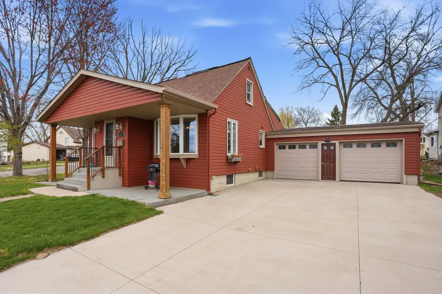 216 Lake Street, Amery, WI 54001 - #3