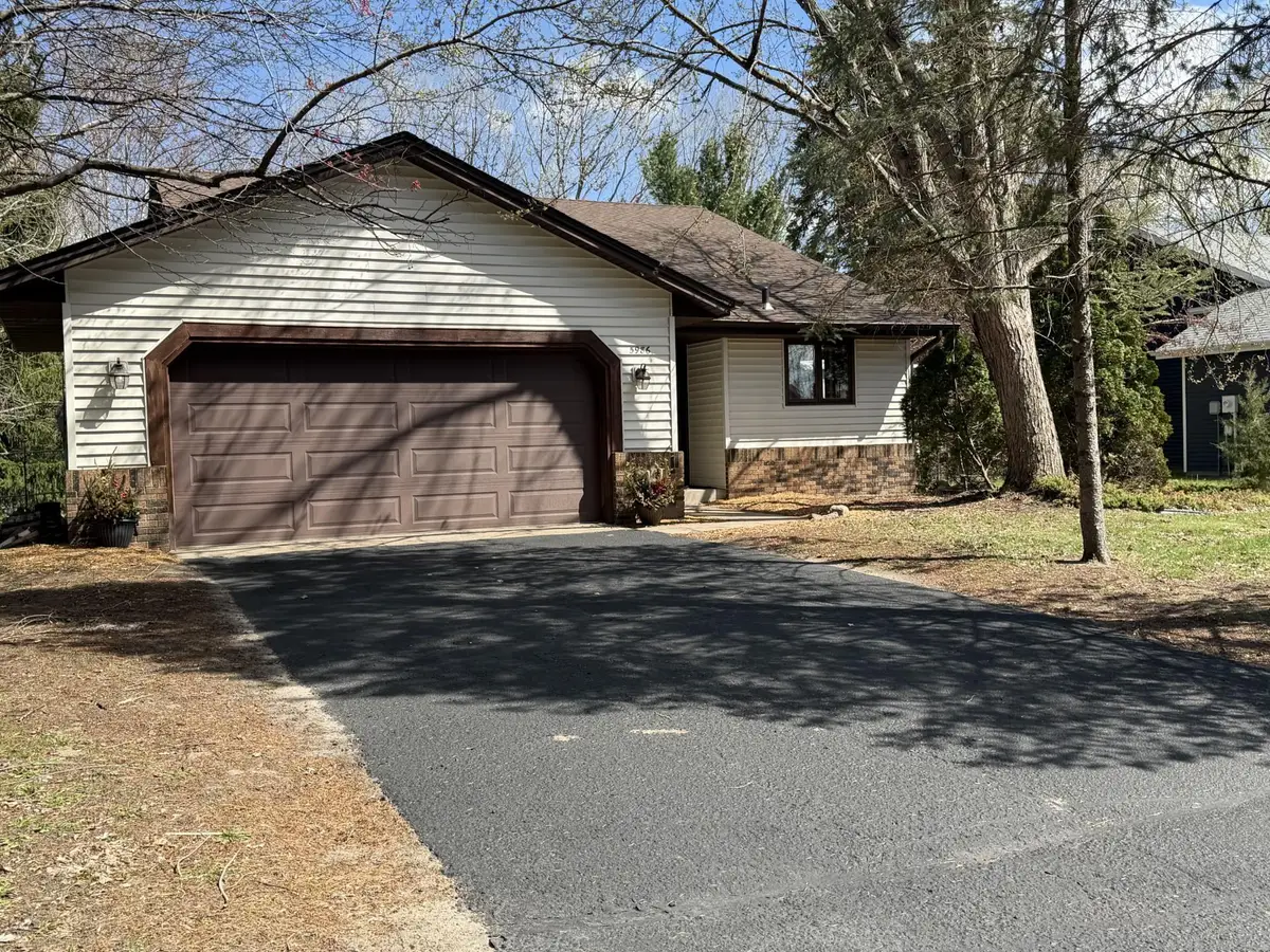5986 Pheasant Drive, Shoreview, MN 55126 - #1