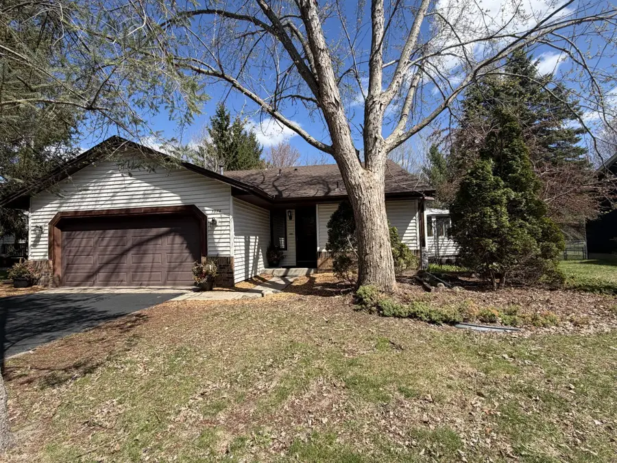 5986 Pheasant Drive, Shoreview, MN 55126 - #2