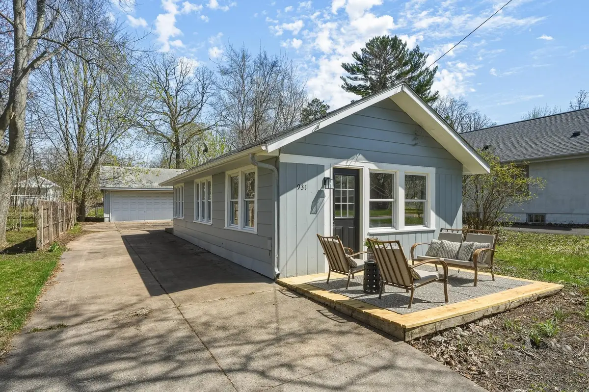 931 6th Street Se, Forest Lake, MN 55025 - #1