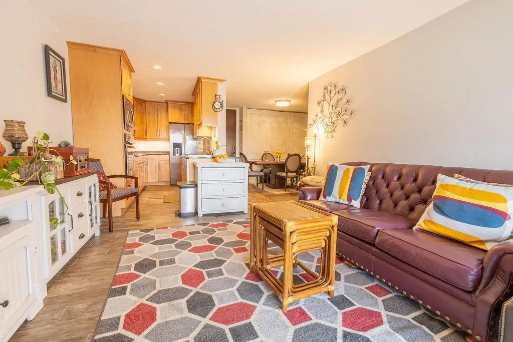 2800 Hamline Avenue N #130, Roseville, MN 55113 - #1