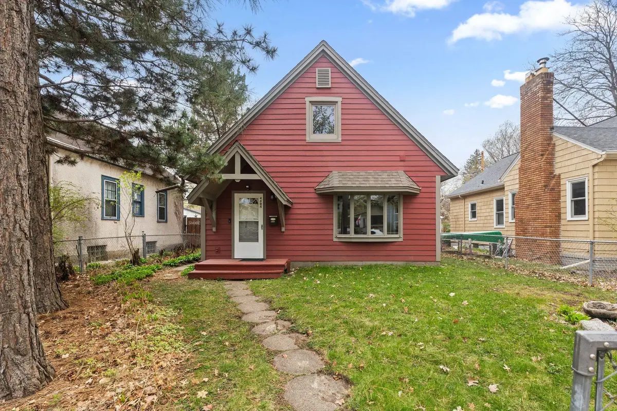 4404 43rd Avenue S, Minneapolis, MN 55406 - #1
