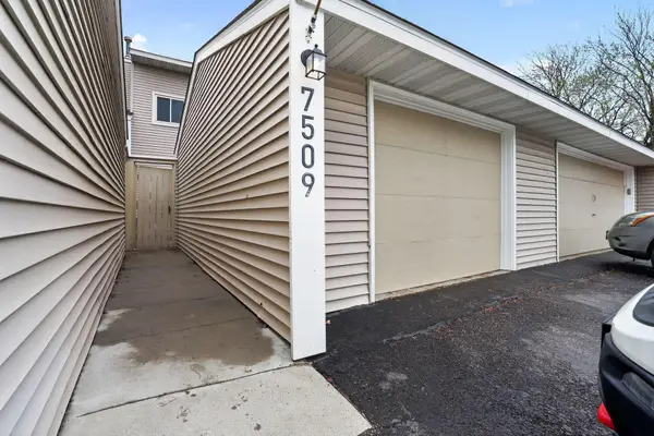 7509 Whitney Drive, Saint Paul, MN 55124