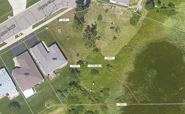 1668 Payton Court Ne, Sauk Rapids, MN 56379