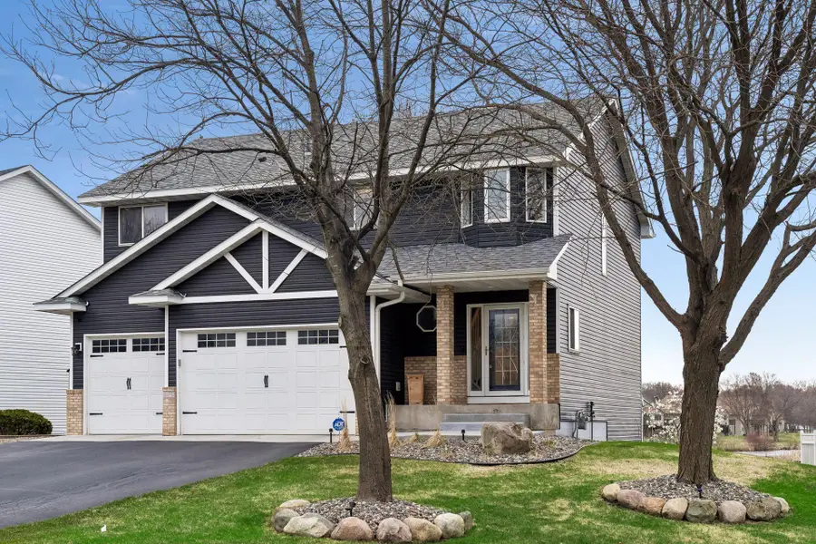 10849 Able Street Ne, Blaine, MN 55434 - #3