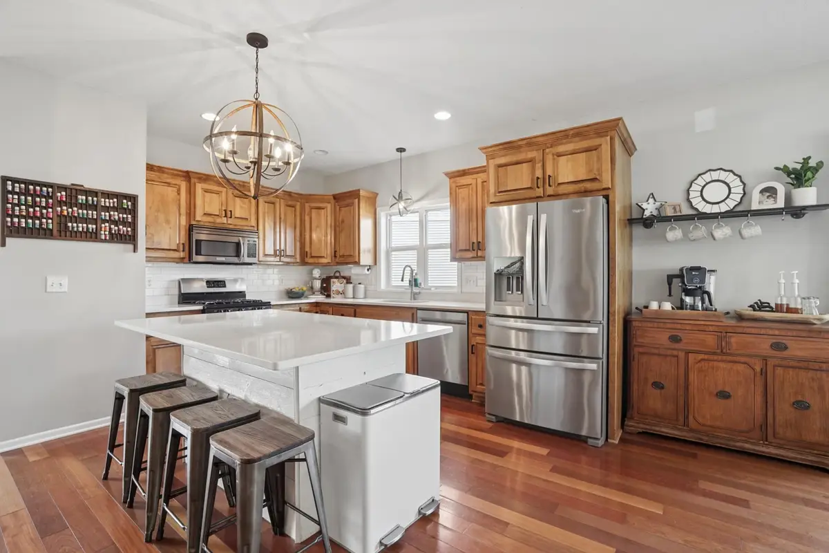 6777 Mason Court Ne, Otsego, MN 55330 - #1