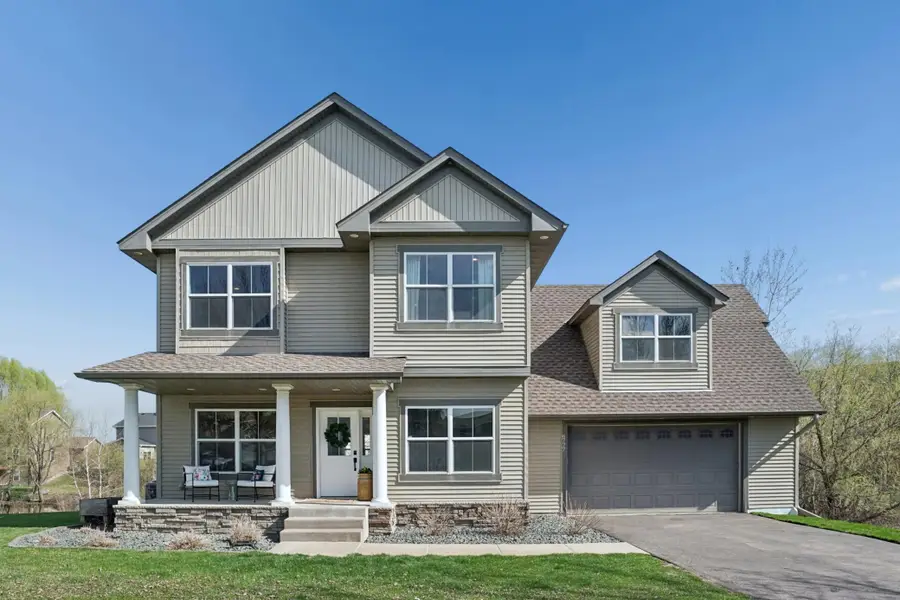 6777 Mason Court Ne, Otsego, MN 55330 - #2