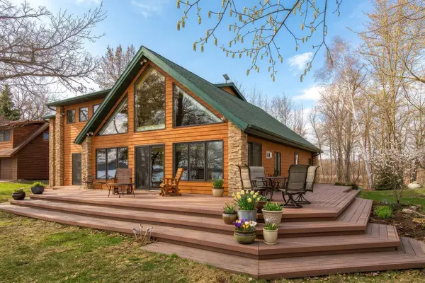 21917 532nd Lane, Mcgregor, MN 55760