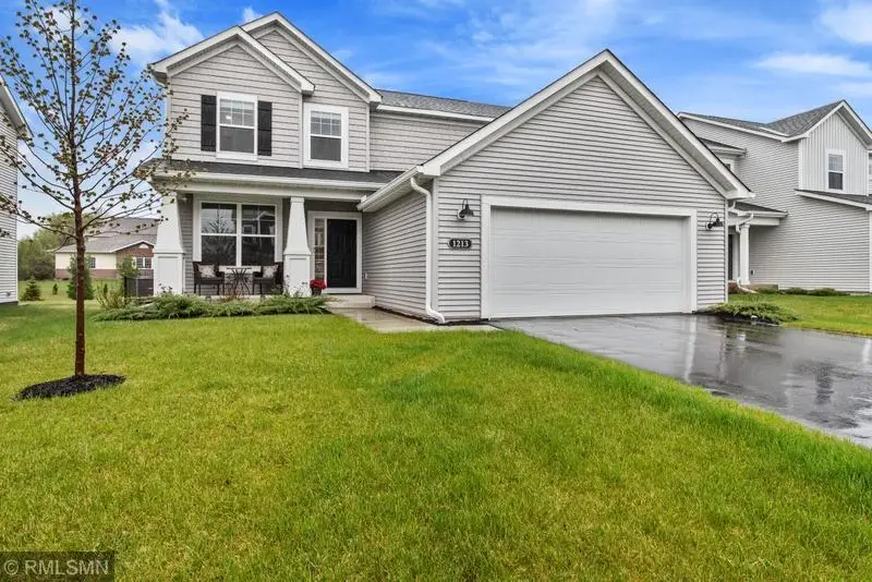 1213 Kasota Court, Jordan, MN 55352 - #1