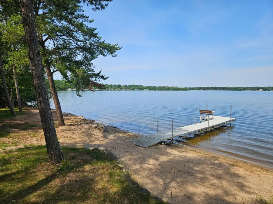 5471 Crow Wing Lake Road, Fort Ripley, MN 56449 - #3