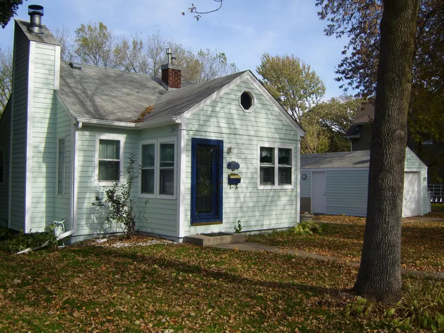 4436 Garrison Lane, Minneapolis, MN 55424 - #2