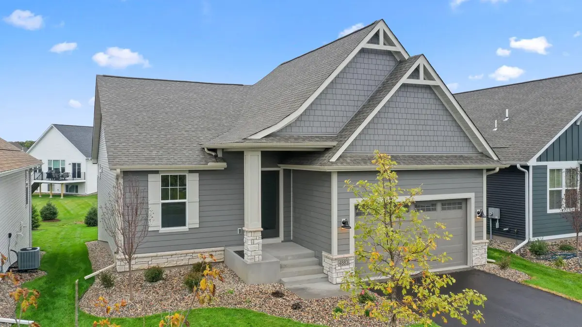 4883 127th Circle Ne, Blaine, MN 55449 - #1