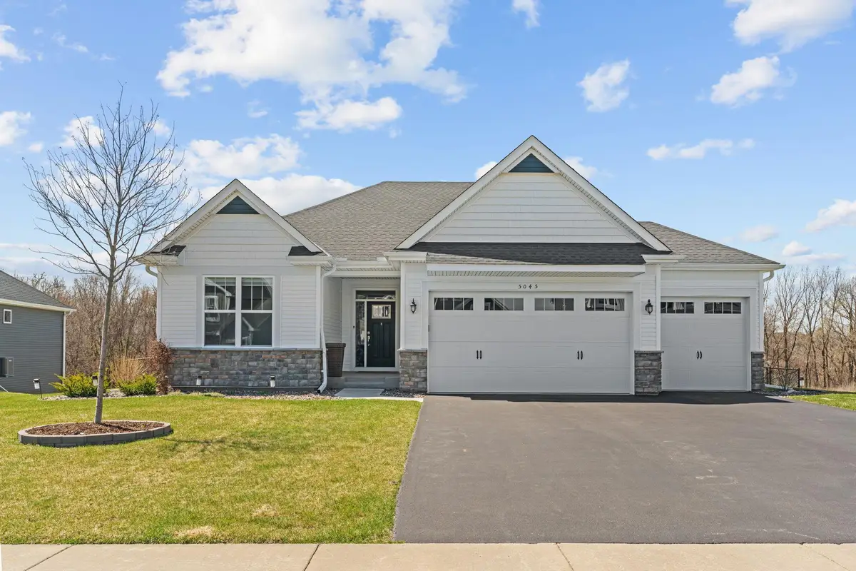 5045 Ramier Avenue Ne, Rogers, MN 55374 - #1